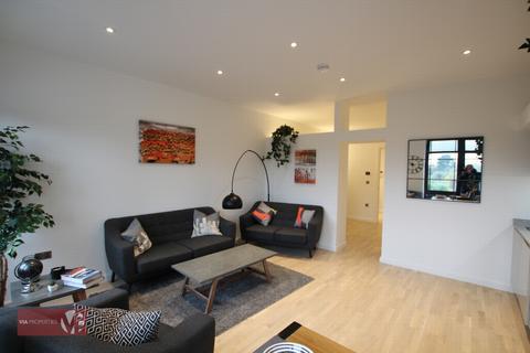 1 bedroom apartment to rent - Deacons House, High Road, Broxbourne EN10