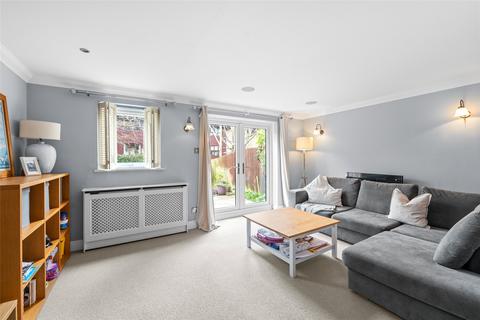 4 bedroom end of terrace house for sale, Howard Place, Reigate, Surrey, RH2