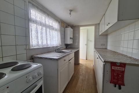 undefined, Cromwell Terrace, Chatham, ME4