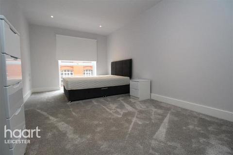 undefined, Chatham Street, Leicester