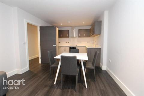 undefined, Chatham Street, Leicester
