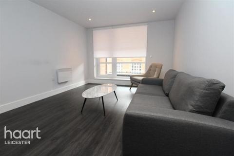 undefined, Chatham Street, Leicester