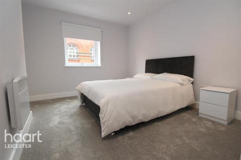 undefined, Chatham Street, Leicester