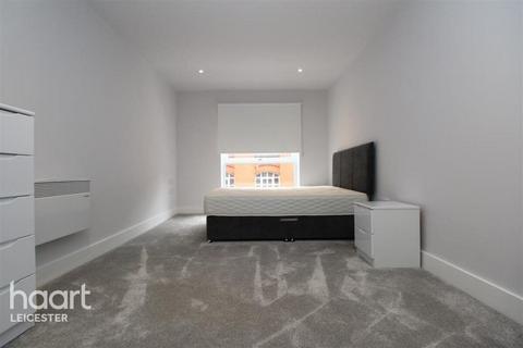 undefined, Chatham Street, Leicester