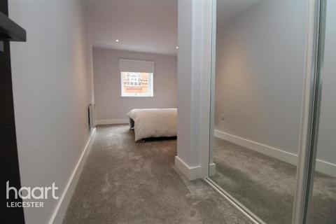 2 bedroom apartment to rent, Chatham Street, Leicester