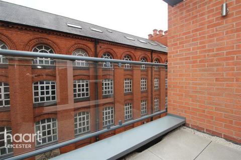 undefined, Chatham Street, Leicester