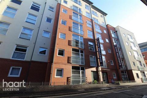 undefined, Chatham Street, Leicester