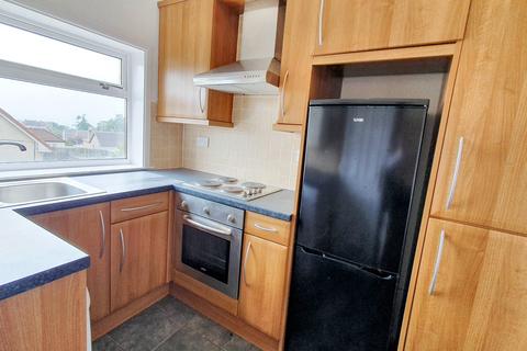 1 bedroom apartment to rent, Church Street, Kirkcaldy KY1