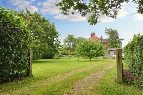 2 bedroom semi-detached house for sale, Stanton, Suffolk