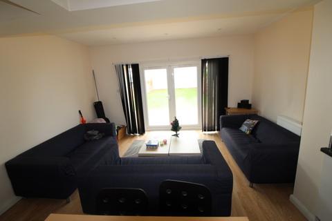 1 bedroom property to rent, Lake Street room 1, Oxford