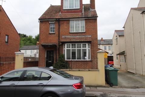 1 bedroom property to rent - Lake Street room 1, Oxford
