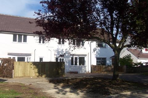 undefined, Berry Croft, Abingdon