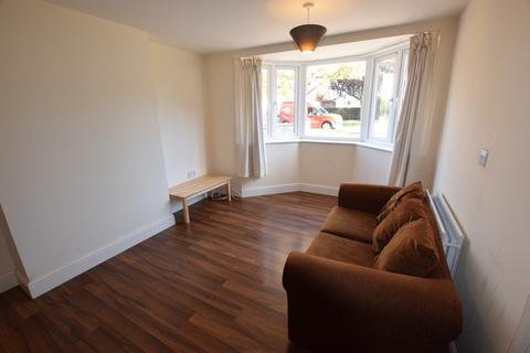 undefined, Berry Croft, Abingdon