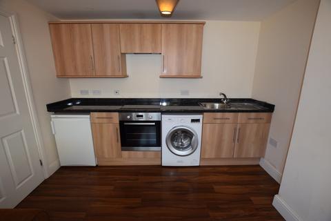 undefined, Berry Croft, Abingdon