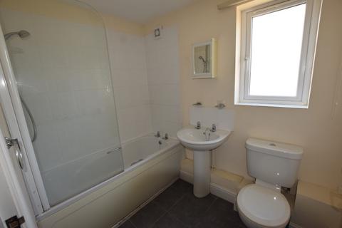 undefined, Berry Croft, Abingdon
