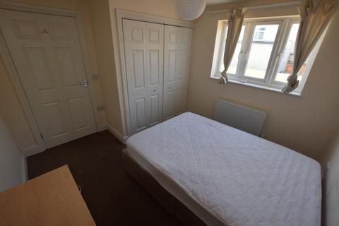 undefined, Berry Croft, Abingdon