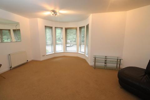 1 bedroom ground floor flat to rent, North Deeside Road, Cults, AB15
