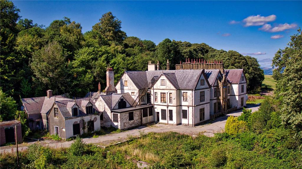 Houses For Sale Ruthin Road Denbigh at Sheryl Benbow blog