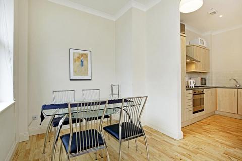 1 bedroom apartment to rent, Lambert House, 2 Ludgate Square, London, EC4M