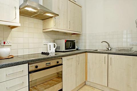 1 bedroom apartment to rent, Lambert House, 2 Ludgate Square, London, EC4M