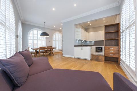 2 bedroom flat to rent, Heath Street, Hampstead, London