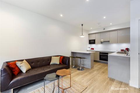 1 bedroom apartment to rent, Kings Reach, 38-50 Kings Road, Reading, Berkshire, RG1