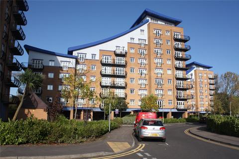 2 bedroom apartment to rent, Luscinia View, Napier Road, Reading, Berkshire, RG1