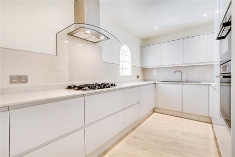 3 bedroom apartment to rent, Elizabeth Court, Palgrave Gardens, Regents Park, NW1