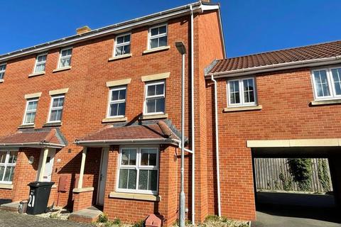 Mayflower Court, Highbridge, Somerset, TA9