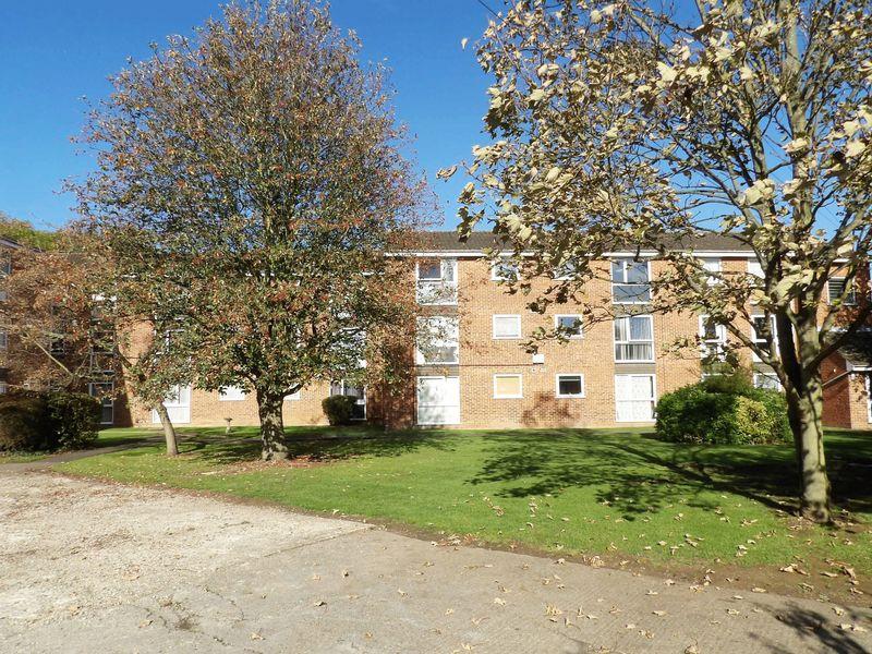 Trinity Street, Enfield 2 bed apartment £299,000