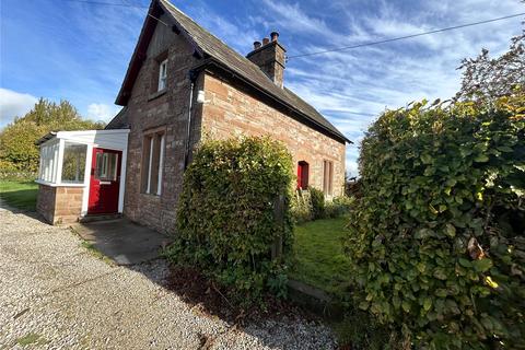 2 bedroom detached house to rent, Hutton-in-the-Forest, Penrith, Cumbria, CA11