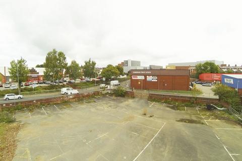 undefined, Salop Road, Wrexham