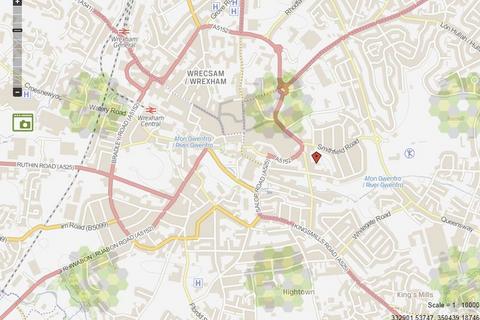 undefined, Salop Road, Wrexham