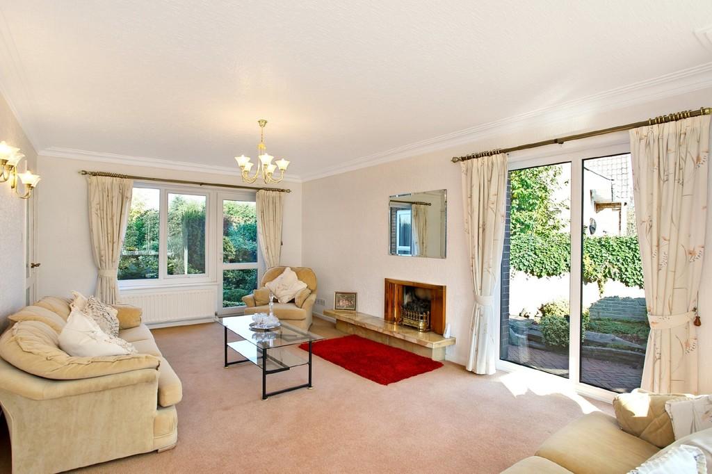 Lane, Notton 4 bed detached house £350,000