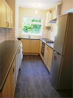 5 bedroom terraced house to rent, Lois Avenue, Lenton