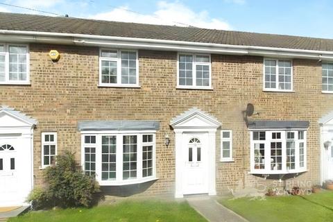 Hawley Road, Blackwater, Surrey, GU17
