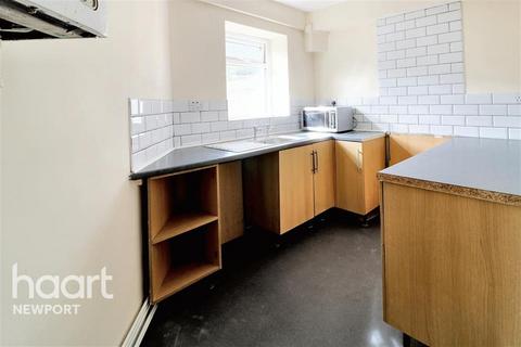 1 bedroom flat to rent, Duffryn Terrace, New Tredegar