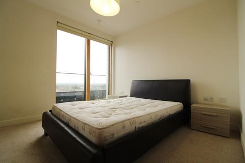 1 bedroom apartment to rent, Hewitt, Alfred Street, Reading, RG1