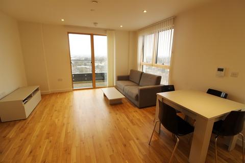 1 bedroom apartment to rent, Hewitt, Alfred Street, Reading, RG1
