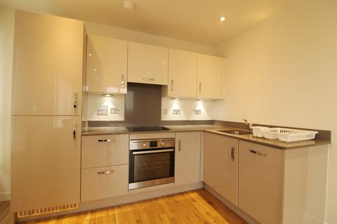 1 bedroom apartment to rent, Hewitt, Alfred Street, Reading, RG1