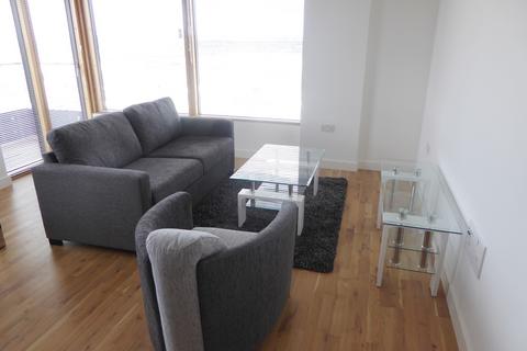 2 bedroom apartment to rent, Hewitt, Alfred Street, Reading, RG1