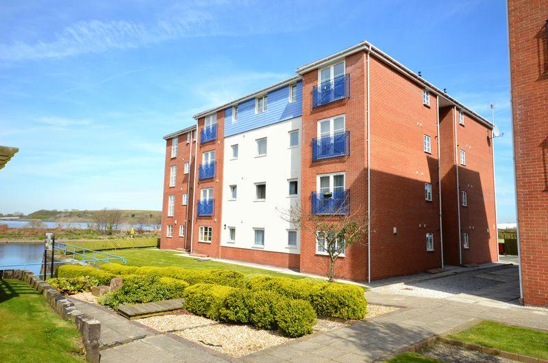 Old Coach Road Runcorn 1 Bed Apartment 403 Pcm 93 Pw Image 1 Of 8 Photo 7
