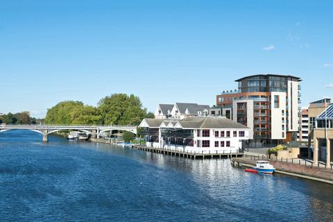 2 bedroom apartment to rent, Water Lane, Kingston Upon Thames KT1