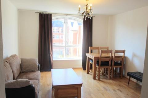 1 bedroom flat to rent, Gloucester Green, Oxford