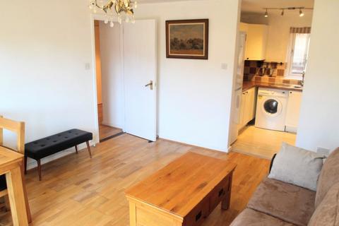 1 bedroom flat to rent, Gloucester Green, Oxford