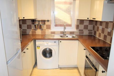 1 bedroom flat to rent, Gloucester Green, Oxford