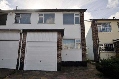 undefined, Carlton Avenue, Westcliff-on-Sea