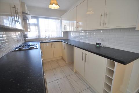 undefined, Carlton Avenue, Westcliff-on-Sea