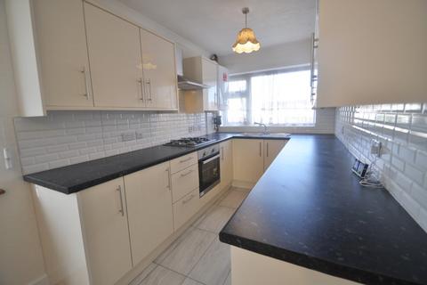 undefined, Carlton Avenue, Westcliff-on-Sea