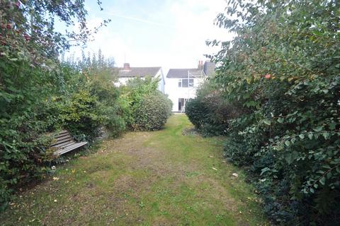 Carlton Avenue, Westcliff-on-Sea